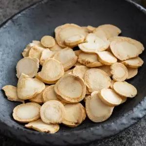 [롯데백화점]청년농부 [보승인삼사]인삼칩50g