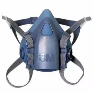 [RIZPICK]방진방독마스크 1급 면체 페인트 마스크 세트