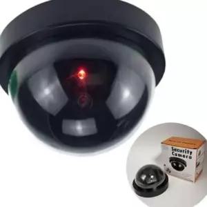 [RIZPICK]카메라 감시 가짜 매장용 건전지형 보안 모형 가정용