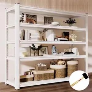 토토홈랙R 1500x400x600 3~5단 철제선반