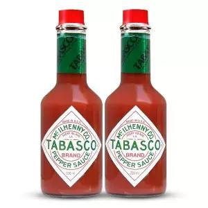 오뚜기 타바스코 페퍼소스 350ml 2개