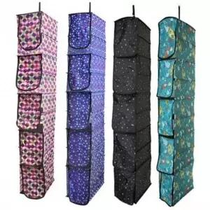 ( )수납형 정리대 벽걸이 공간활용 현관 9단 문걸이 신발