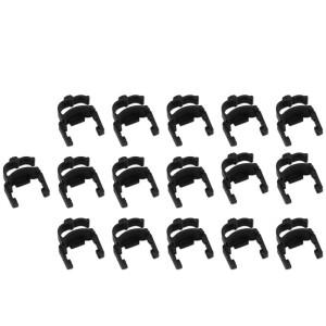 [호환품]W302193 로커 암 리테이너 클립 2003~2010 포드 호환 6.0L 파워스트로크 디젤 엔진용 OE (16개/세