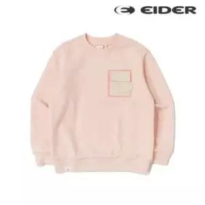 [아이더]키즈 포키 간절기 맨투맨 티셔츠 JUP23201-P2 737923