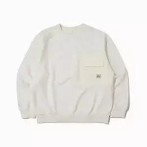 [아이더]남여공용 코듀라 유니 맨투맨 티셔츠 DUP23251 737932