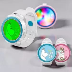 자녀 위치 추적 도난 미아 방지 스마트 태그 GPS 추적기 키즈폰