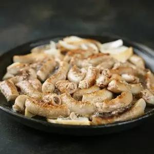 [정성담은] 곱이 가득한 진짜 소곱창 160g x 2팩 + 소스 2팩