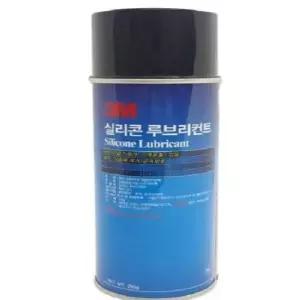 3M 실리콘 루브리컨트 윤활제 255g 녹방지 스프레이 구리스 녹제거제 방청 유