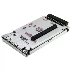 외장그래픽 독 도크 외장그래픽카드 eGPU 노트북