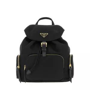 프라다 스몰 리나일론 백팩 1BZ081 V OOO RV44 F0632