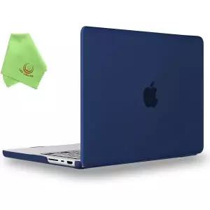 UESWILL -2026년 출시 맥북 호환용 프로 16인치 케이스 M5 M4 M3 M2