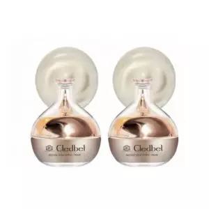 1+1 끌레드벨 프레스티지 골드 리프팅 크림 60ml+60ml