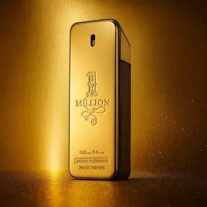 파코라반 향수 원밀리언 오드뚜왈렛 EDT 50ml 골드바