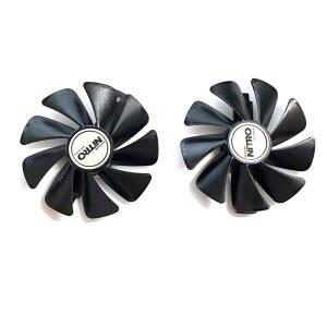 UKGF 95MM CF1015H12D 12V 0 42A 이어 라데온 RX 470 480 580 570 RX580 RX480 그래픽 카드 팬 G 쿨러