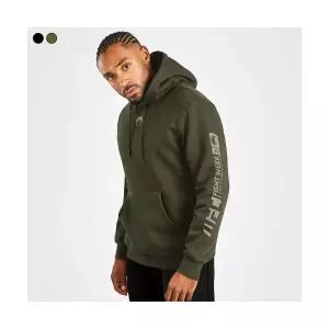 UFC VENUM 어쎈틱 파이트 위크 아드레날린 풀오버 후드티 2070252