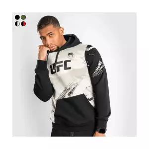 UFC VENUM 어쎈틱 파이트 위크 풀오버 후드티 2070272
