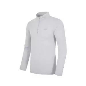 MILLET MG01 밀레 [ 이월 55%행사 ] 남성 봄 집업 신축성좋은 쿨소재 콜드엣지 멜란지