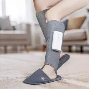 자가장 치료기 전기 자극 저주파 가정용 물리치료 안마기 종아리