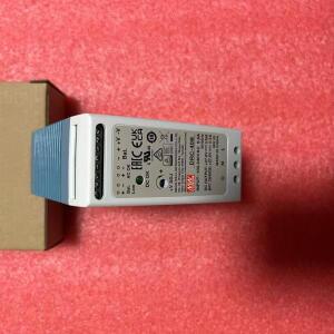 대만 MEAN WELL DRC-40B - Mingwei 40W 27.6V 레일형  전원 공급 장치(0.95A 플로팅 충전 DC UPS 포함)