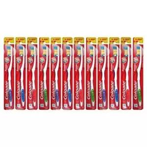 Colgate 프리미어 엑스트라 클린 칫솔 12개 175492