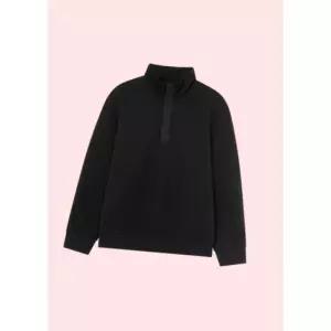 아르마니 익스체인지 남성 남자 맨즈 히든 반집업 하프집업 하이넥 맨투맨 스웨트셔츠 스?셔츠 크루넥 티