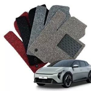 [골드스마일]컨셉토디자인 확장형 코일매트 EV4 운전석1p