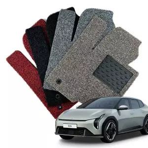 컨셉토디자인 확장형 코일매트 EV4 운전석1p