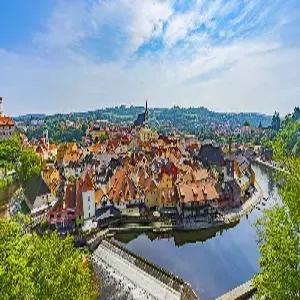 [출발확정] [비즈니스석탑승] 동유럽 3국 9일 #5성급 시내 호텔 3박+잘츠카머구트 숙박 #특별한 맛집 #판도르프 아울렛 #카페 티타임 #자유시간 #체코,오스트리아,헝가리