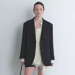 [온앤온](신세계 사우스시티) 벨트 싱글 자켓 NEW6SJ201_10