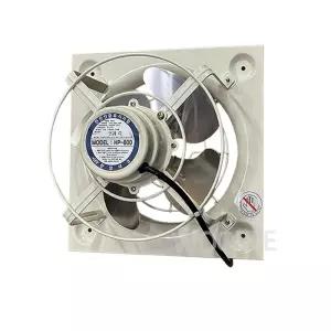 한양테크 고압환풍기 HP-800 창문형환풍기 환기팬 배기팬 환풍기교체 설치