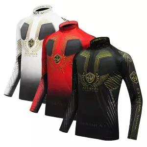 아티누스 냉감 UV차단 승화티셔츠 AT-597