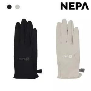 네파 45, 공용 루지 스트레치 이너겸용 장갑 7KC81012352649