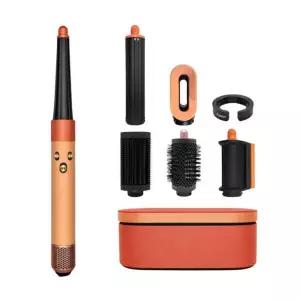 [아트박스]/다이슨 에어랩 i.d 멀티스타일러 (세라믹 아프리콧/토파즈)