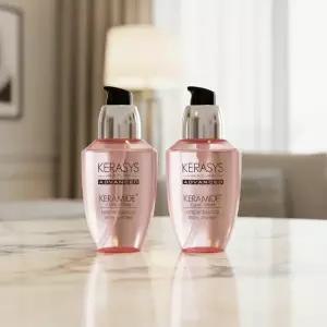 케라시스 극손상 클리닉 세럼 70ml 2개 어드밴스드 극손상 클리닉