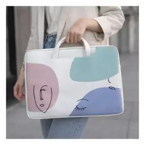 노트북가방 파우치 16인치 맥북 케이스 삼성 17인치 15인치 여자 남자 890210