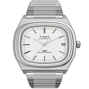 타이맥스 1983 E-Line 손목시계 오토매틱 TW2W70800