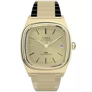 타이맥스 1983 E-Line 손목시계 오토매틱 TW2Y07200