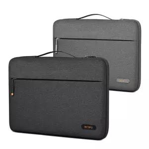 맥북 프로 에어 13 14 15 16인치 패브릭방수 노트북 가방 파우치 896748