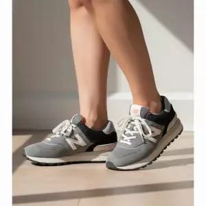 뉴발란스 574 레거시 그레이 U574LGGE 남녀공용 운동화 스니커즈