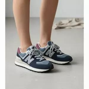 뉴발란스 574 레거시 그레이 네이비 운동화 스니커즈 U574LGFN