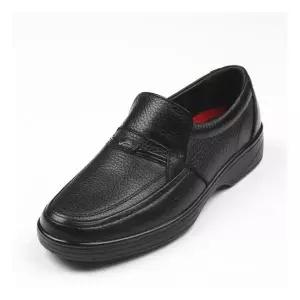 어성봄옷 [바이네르(남성화)]남성컴포트화 5E12 흑색