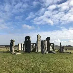 [30만원할인] 영국일주 