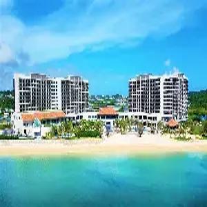 오키나와 자유 4일 #류큐호텔나시로비치 #조식포함 #전객실오션뷰 #객실업그레이드 #디럭스트윈