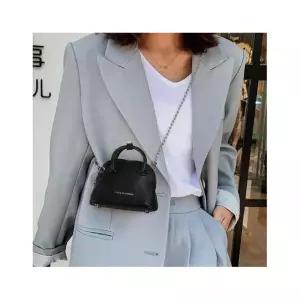 셀럽하우스 CH70004M G4A1J8A1 미니백 토트백 여성 미니 패션잡화 백 클러치백 손 보조 여행 여자 파우치