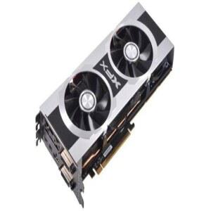 XFX HD 7950 800MHz 3GB DDR5 듀얼 그래픽 PCI-E HDMI (FX795ATDJC) 2XMiniDP 카드 DVI