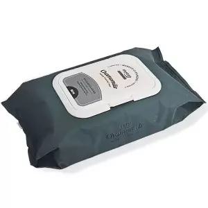 클렌저 저자극 (캡형 80매) 약산성 클렌징티슈