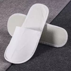 TC 일회용 부직포 슬리퍼 일회용 호텔 실내화 A타입