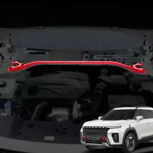 [알티피아]무쏘 EV 튜닝 언더 스트럿 바