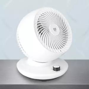 ( )탁상용 에어 써큘레이터 선풍기 스탠드형 탁상형선풍기 소형선풍기