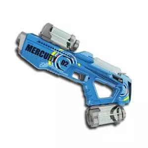 ( )머큐리 전동물총블루
